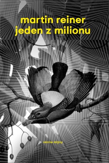 Obálka knihy Jeden z milionu