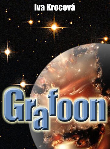 Obálka knihy Grafoon