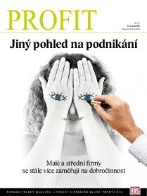 Obálka e-magazínu Profit 24.6.2013