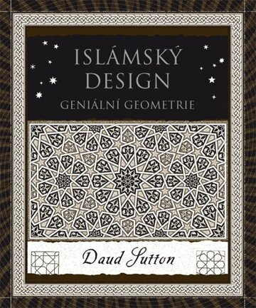 Obálka knihy Islámský design
