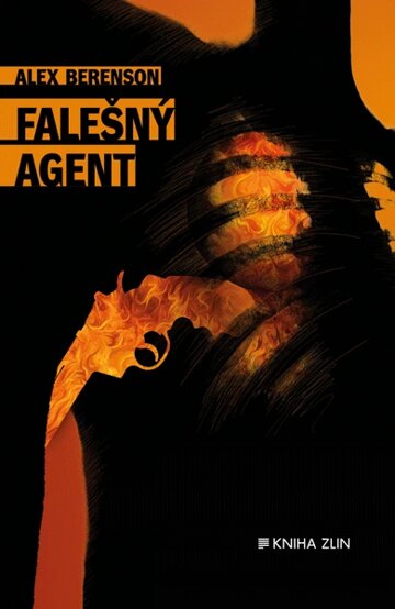 Obálka knihy Falešný agent