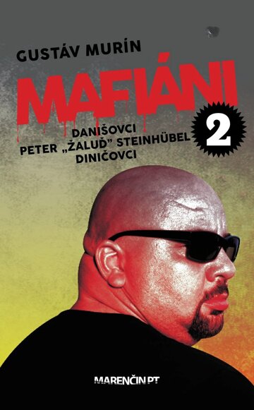 Obálka knihy Mafiáni 2