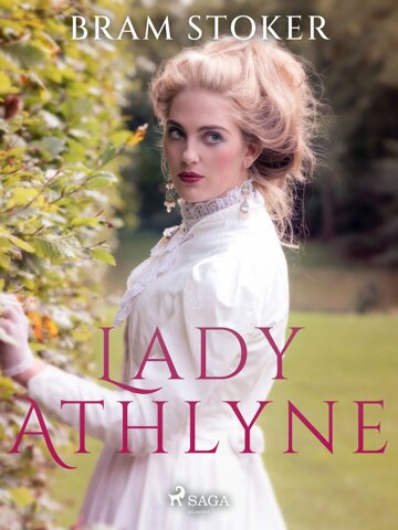 Obálka knihy Lady Athlyne