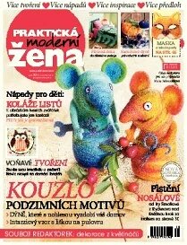 Obálka e-magazínu PZ10_2014