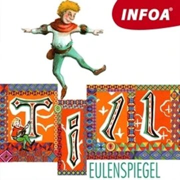 Obálka audioknihy Till Eulenspiegel
