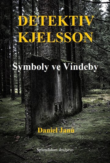Obálka knihy Symboly ve Vindeby