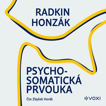 Obálka audioknihy Psychosomatická prvouka