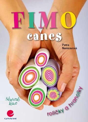 Obálka knihy Fimo
