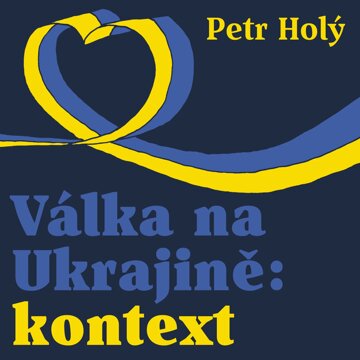 Obálka audioknihy Válka na Ukrajině: kontext