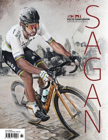 Obálka e-magazínu Sagan 2024
