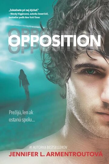 Obálka knihy Opposition