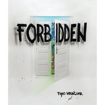 Obálka audioknihy Forbidden