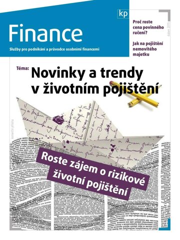 Obálka e-magazínu Hospodářské noviny - příloha 72 - 14.4.2015HX