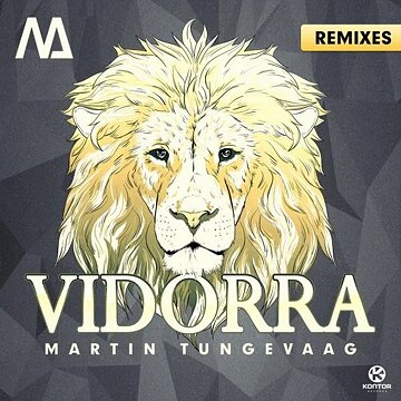 Obálka uvítací melodie Vidorra (Asino Remix)