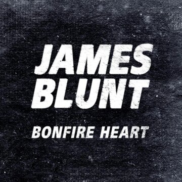 Obálka uvítací melodie Bonfire Heart