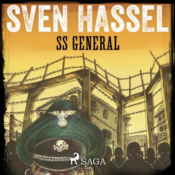 Obálka audioknihy SS General