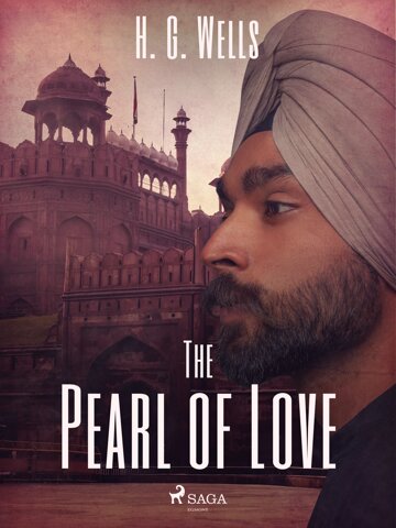 Obálka knihy The Pearl of Love