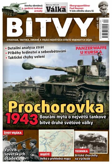 Obálka e-magazínu Bitvy 44