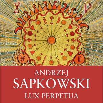 Obálka audioknihy Lux Perpetua
