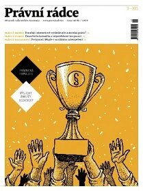 Obálka e-magazínu Právní rádce 11/2013
