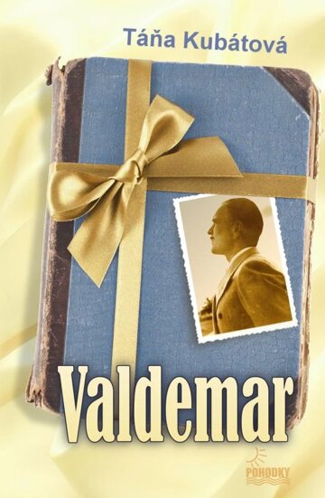 Obálka knihy Valdemar