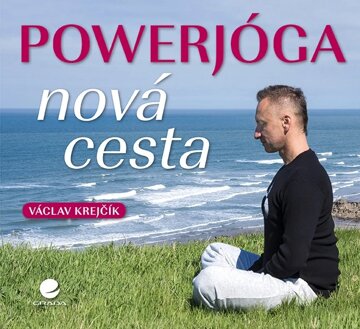 Obálka knihy Powerjóga