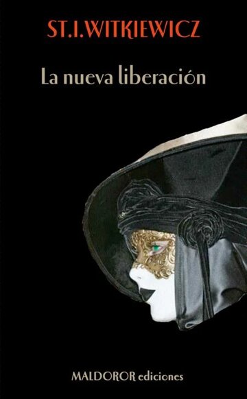 Obálka knihy La nueva liberacion