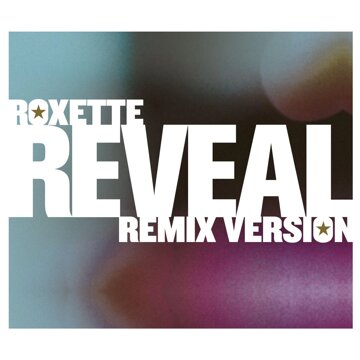 Obálka uvítací melodie Reveal (The Attic Remix)