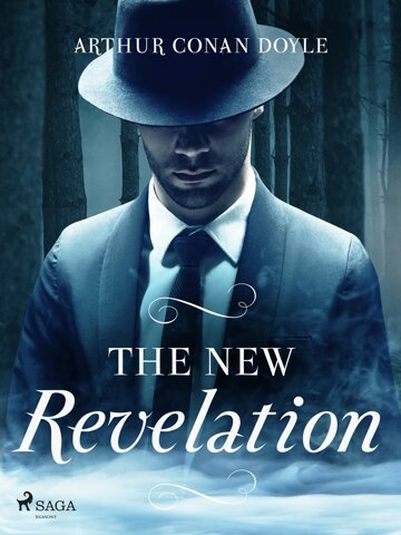 Obálka knihy The New Revelation