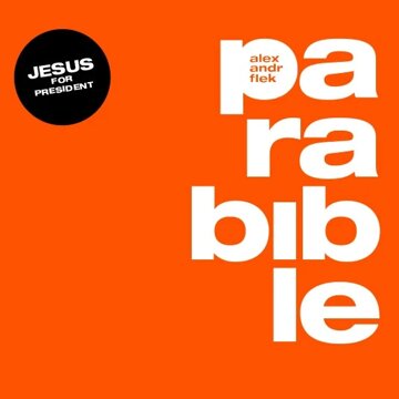 Obálka audioknihy Parabible