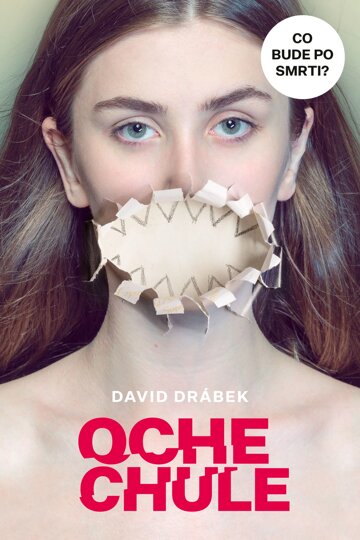Obálka knihy Ochechule