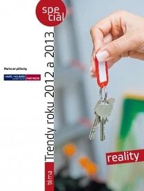 Obálka e-magazínu Reality 7.12.2012