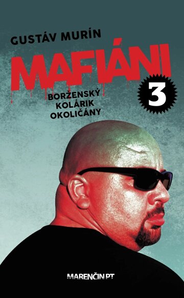 Obálka knihy Mafiáni 3