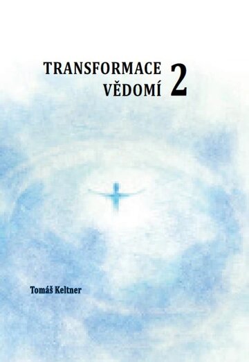 Obálka knihy Transformace vědomí 2