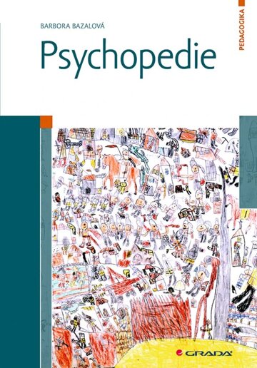 Obálka knihy Psychopedie