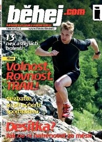 Obálka e-magazínu 21 (červen - červenec) 2012