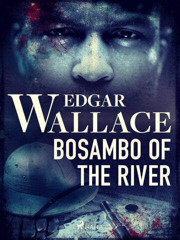 Obálka knihy Bosambo of the River