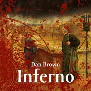 Obálka audioknihy Inferno