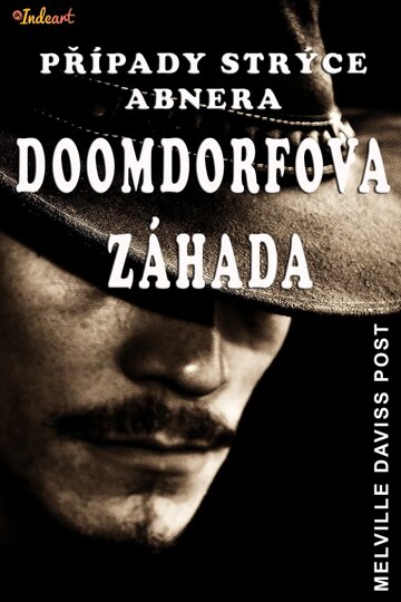 Obálka knihy Doomdorfova záhada