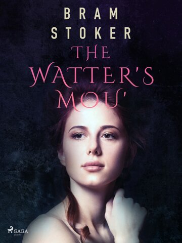Obálka knihy The Watter's Mou'