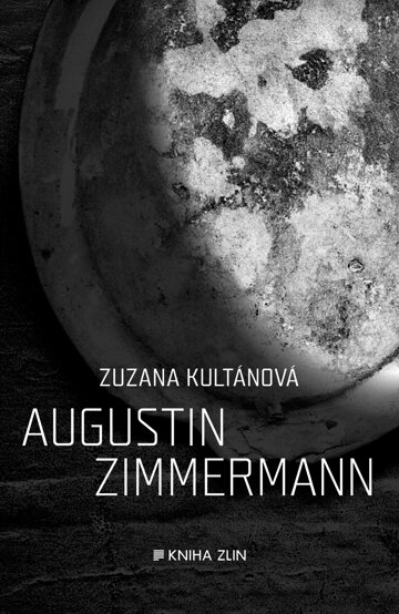 Obálka knihy Augustin Zimmermann