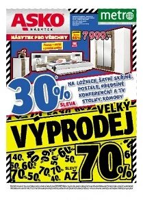 Obálka e-magazínu METRO Pražská PĚTKA - 23.7.2014