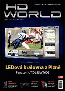 Obálka e-magazínu HD World 2/2013