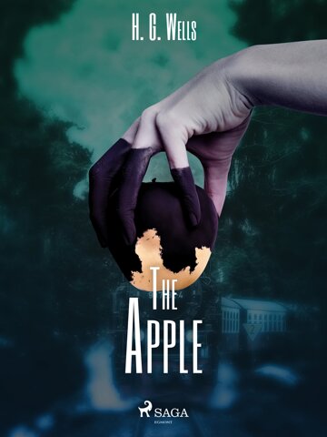 Obálka knihy The Apple