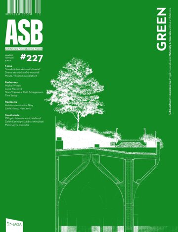 Obálka e-magazínu ASB 12.11.2021