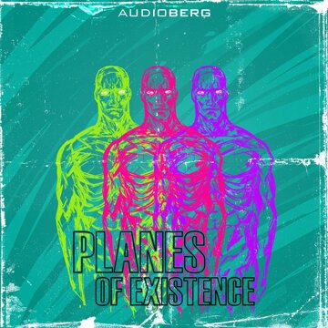 Obálka audioknihy Planes of Existence