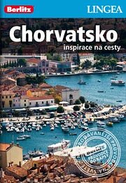 Obálka knihy Chorvatsko