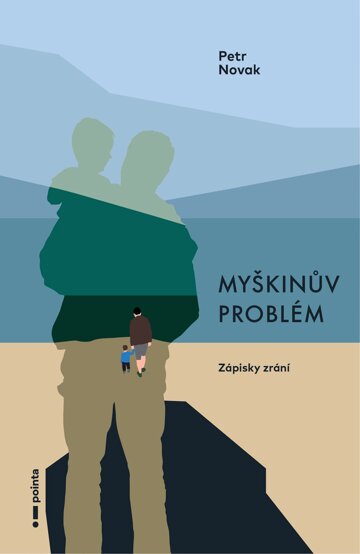 Obálka knihy Myškinův problém