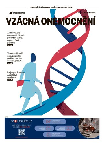 Obálka e-magazínu Mimořádné přílohy LN extra Morava - 29.9.2022
