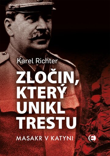 Obálka knihy Zločin, který unikl trestu - 2.vyd.